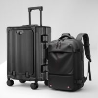 MoovNext Cabine Atlas Smart Connect 20