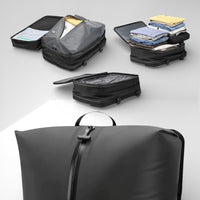 Sac de Compression 28L – Explorer Edition - MoovNext
