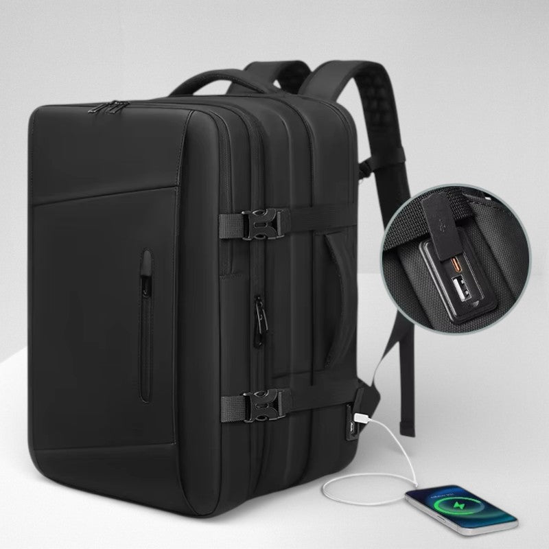 Sac à dos Nomad Business Compression 17"