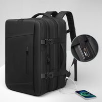 Sac à dos Nomad Business Compression 17" - MoovNext