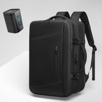 Sac à dos Nomad Business Compression 17" - MoovNext