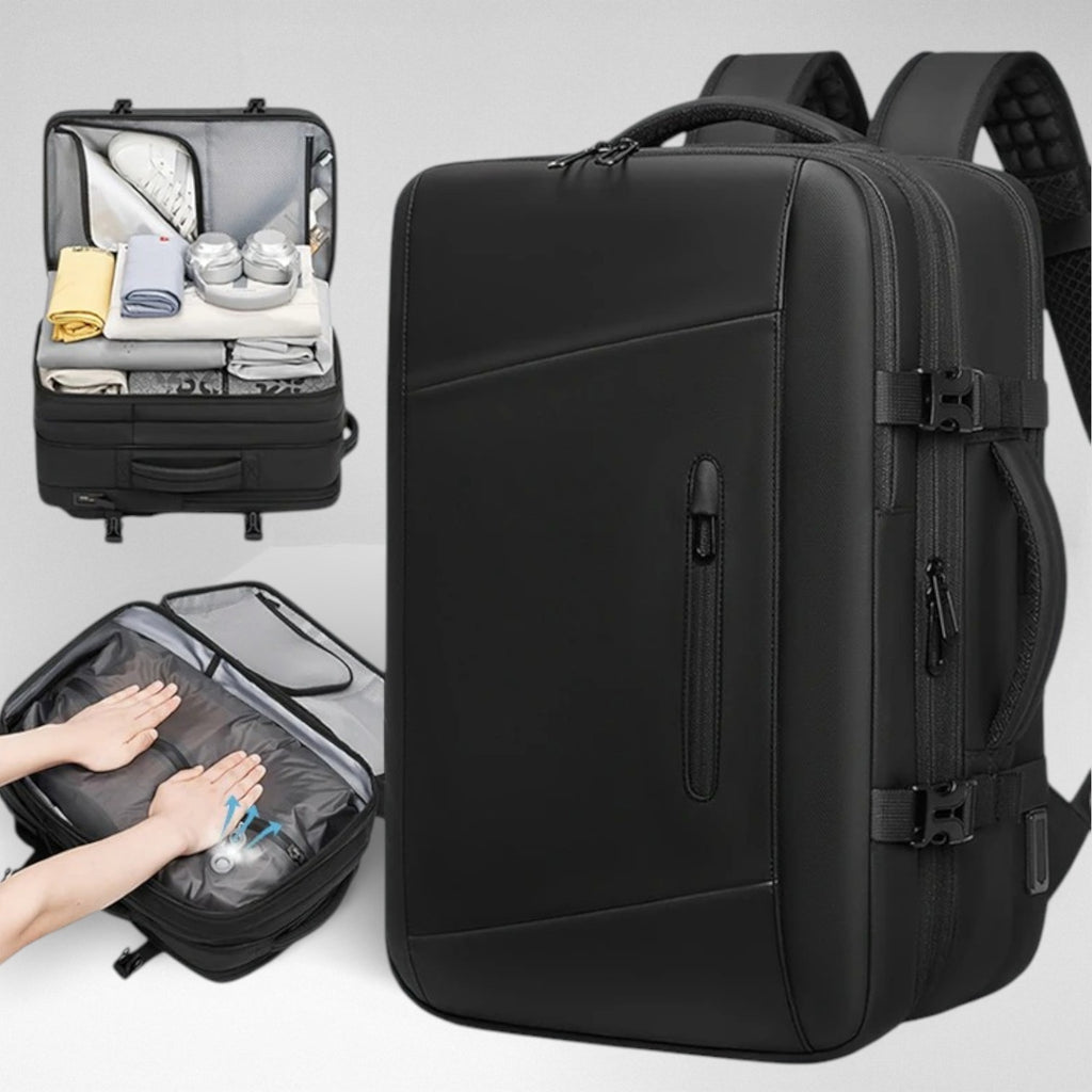 Sac à dos Nomad Business Compression 17"