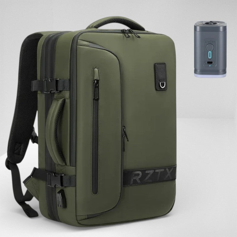 Sac à dos Nomad Business Compression 40L - MoovNext