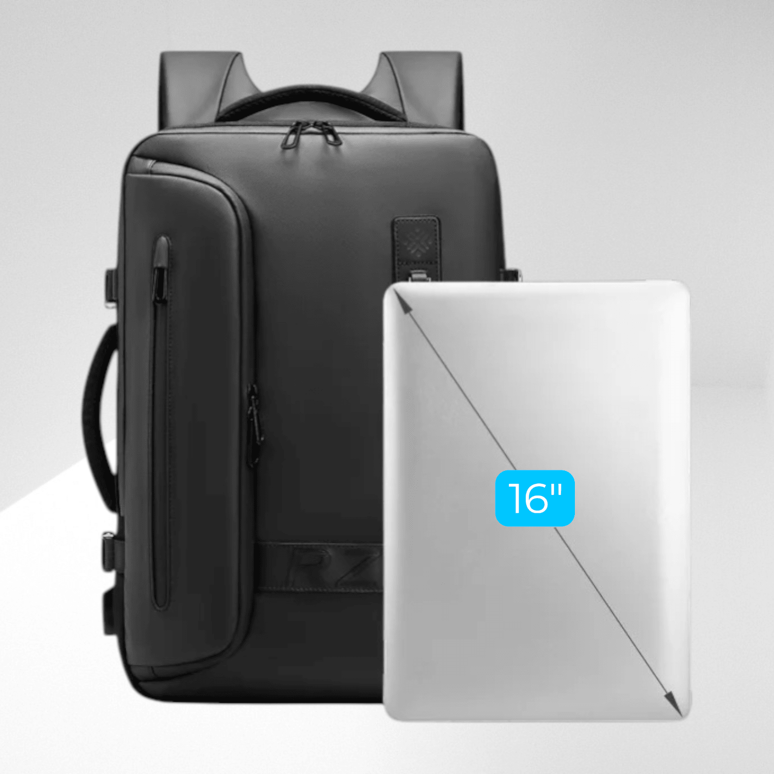 Sac à dos Nomad Business Compression 40L - MoovNext
