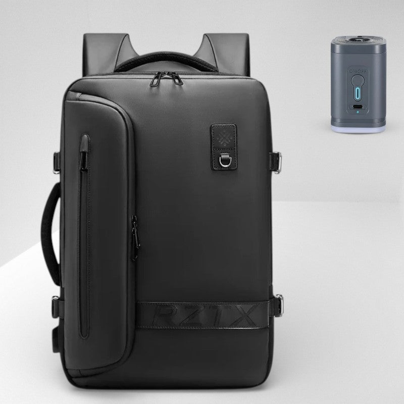 Sac à dos Nomad Business Compression 40L - MoovNext