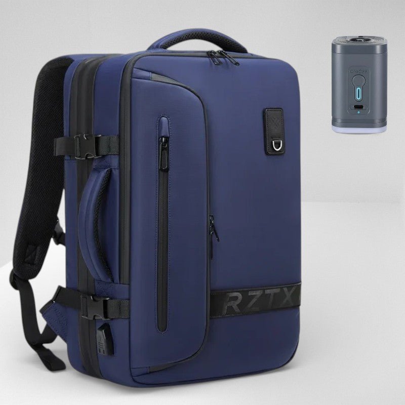 Sac à dos Nomad Business Compression 40L - MoovNext