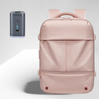 Sac à dos Nomad Élégance Compression 16" - MoovNext