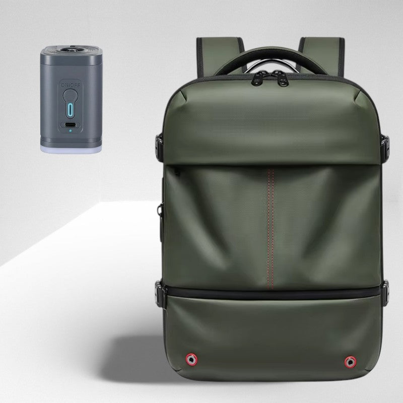 Sac à dos Nomad Élégance Compression 16"