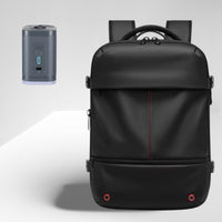 Sac à dos Nomad Élégance Compression 16" - MoovNext