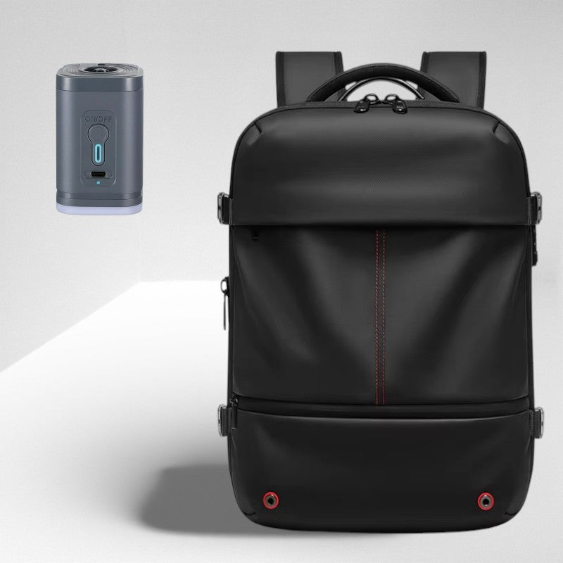 Sac à dos Nomad Élégance Compression 16" - MoovNext