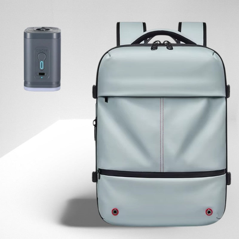 Sac à dos Nomad Élégance Compression 16" - MoovNext