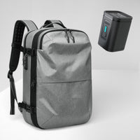 Sac à dos Nomad Horizon Compression 55L - MoovNext