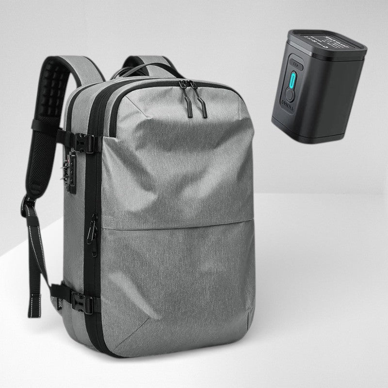 Sac à dos Nomad Horizon Compression 55L - MoovNext
