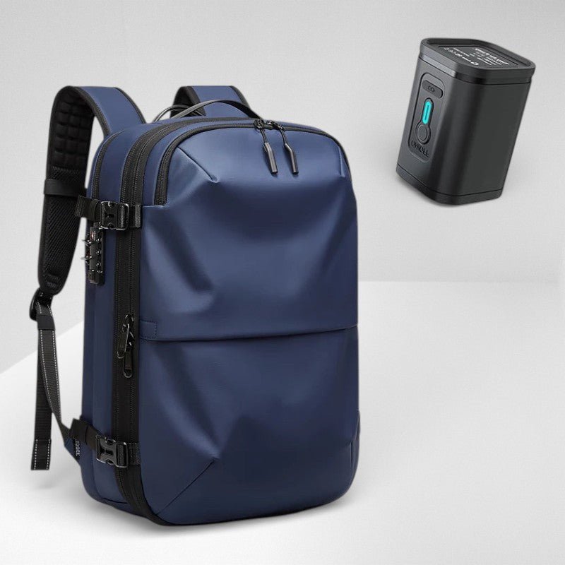Sac à dos Nomad Horizon Compression 55L - MoovNext