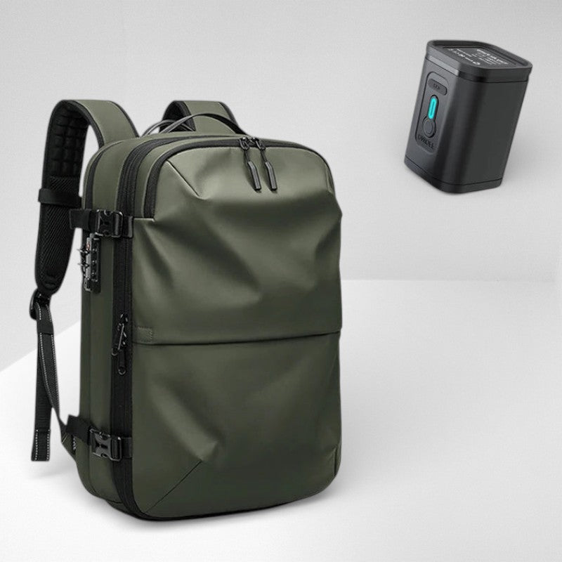Sac à dos Nomad Horizon Compression 55L - MoovNext