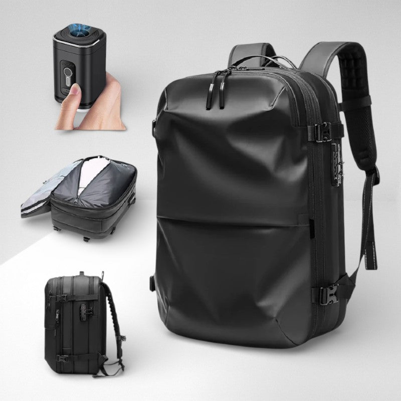 Sac à dos Nomad Horizon Compression 55L - MoovNext