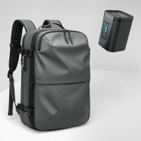 Sac à dos Nomad Horizon Compression 55L - MoovNext