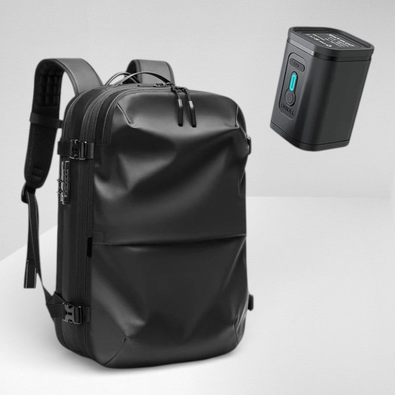 Sac à dos Nomad Horizon Compression 55L - MoovNext
