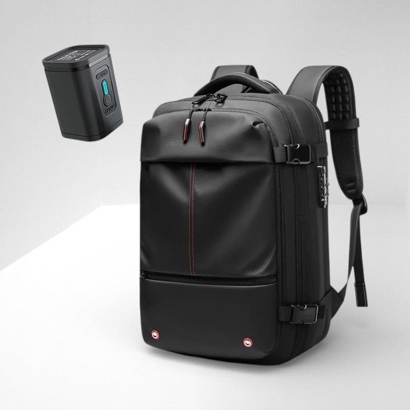 Sac à dos Nomad Lifestyle Compression 17"