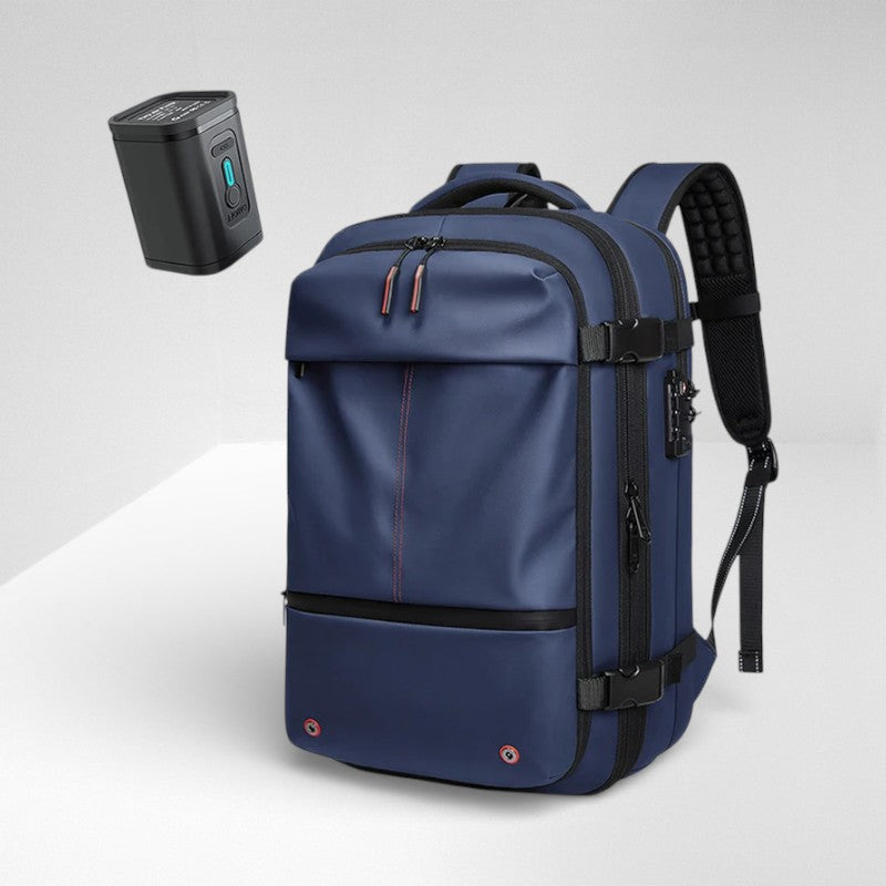 Sac à dos Nomad Lifestyle Compression 17"