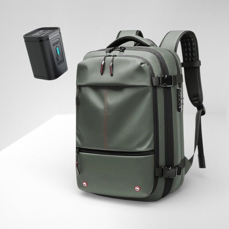 Sac à dos Nomad Lifestyle Compression 17"