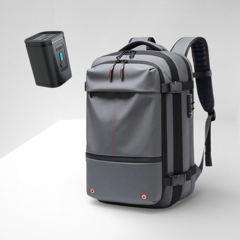 Sac à dos Nomad Lifestyle Compression 17"