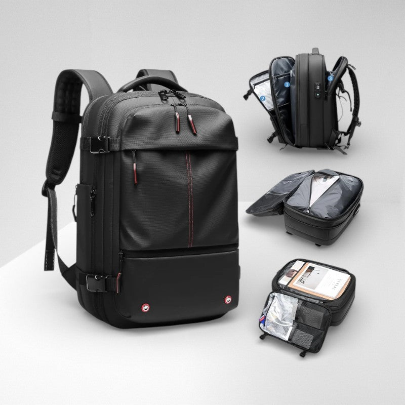 Sac à dos Nomad Lifestyle Compression 17"