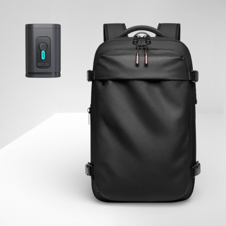 Sac à dos Nomad Urbain Compression 17" - MoovNext