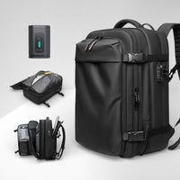 Sac à dos Nomad Urbain Compression 17" - MoovNext