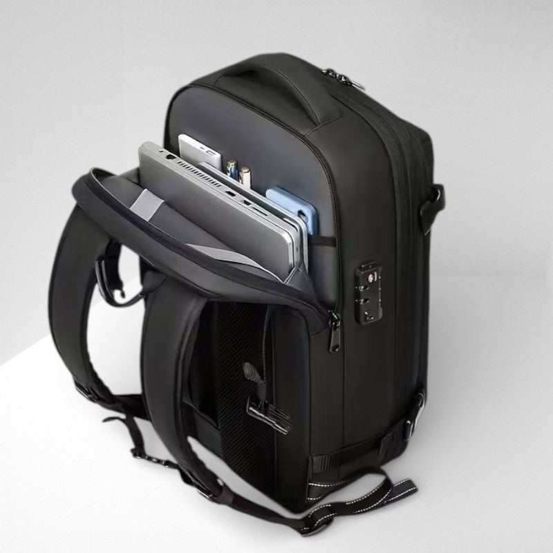 Sac à dos Nomad Urbain Compression 17" - MoovNext