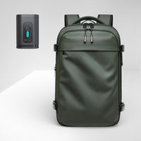 Sac à dos Nomad Urbain Compression 17" - MoovNext