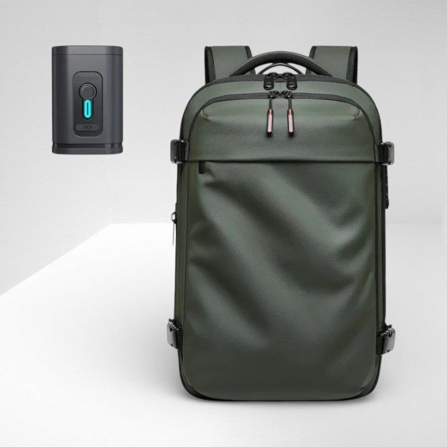 Sac à dos Nomad Urbain Compression 17" - MoovNext