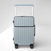 Valise cabine Dual Lifestyle Élégance 20" - MoovNext
