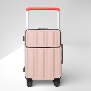 Valise cabine Dual Lifestyle Élégance 20