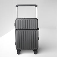 Valise cabine Dual Lifestyle Élégance 20" - MoovNext
