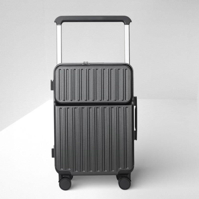Valise cabine Dual Lifestyle Élégance 20" - MoovNext