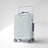Valise Élite Front Connect Lifestyle - MoovNext