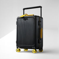 Valise Élite Front Connect Lifestyle - MoovNext