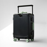 Valise Élite Front Connect Lifestyle - MoovNext