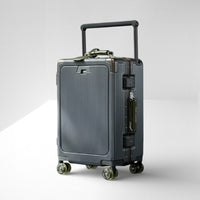 Valise Élite Front Connect Lifestyle - MoovNext