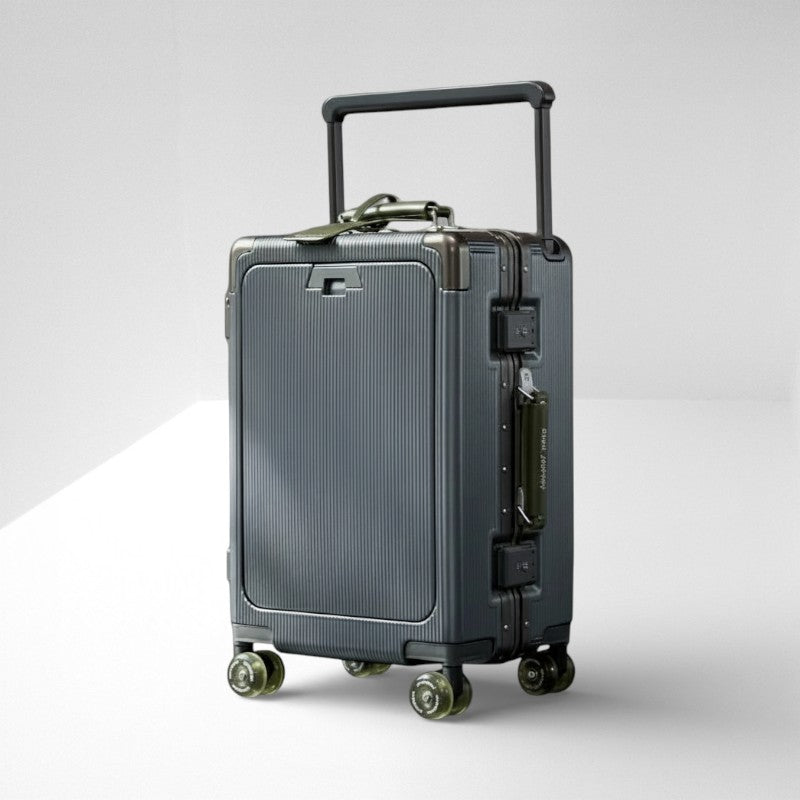 Valise Élite Front Connect Lifestyle - MoovNext