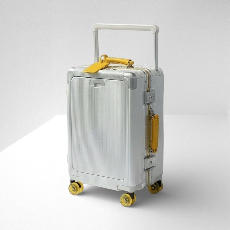 Valise Élite Front Connect Lifestyle - MoovNext