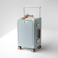 Valise Élite Front Connect Lifestyle - MoovNext