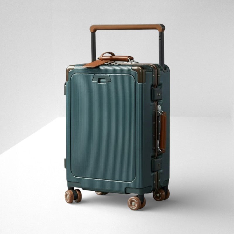 Valise Élite Front Connect Lifestyle - MoovNext