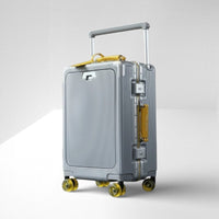 Valise Élite Front Connect Lifestyle - MoovNext