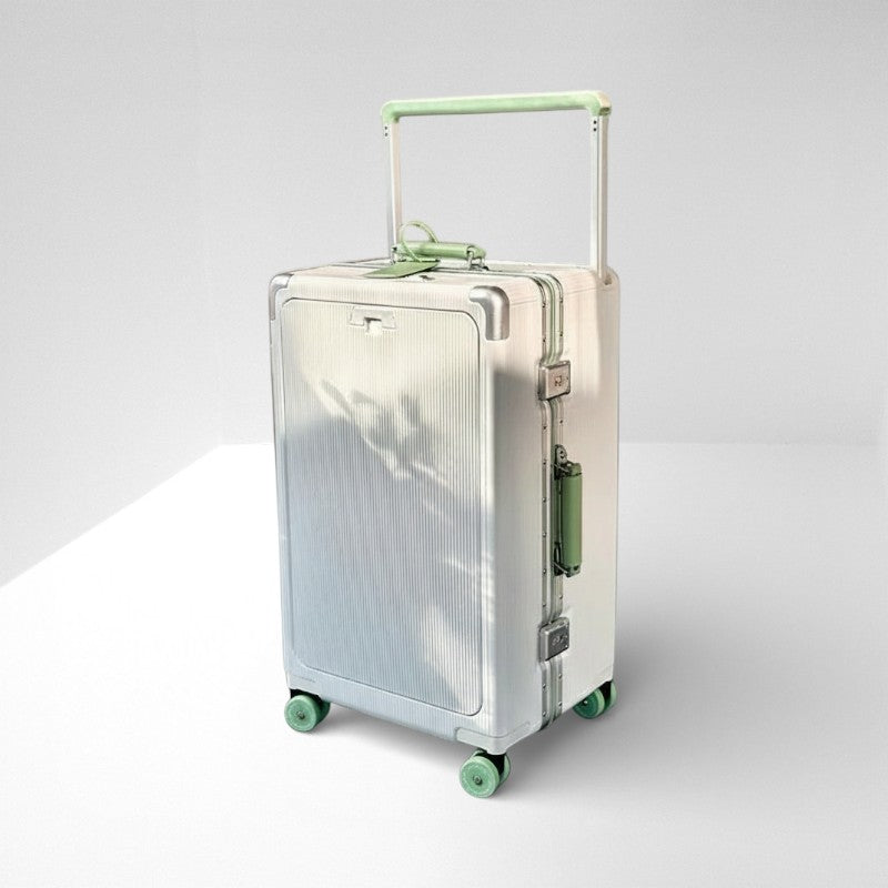 Valise Élite Front Connect Lifestyle - MoovNext
