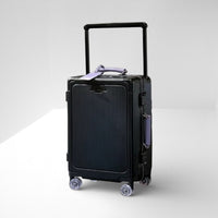 Valise Élite Front Connect Lifestyle - MoovNext