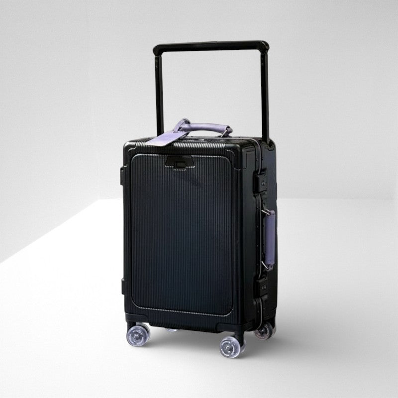 Valise Élite Front Connect Lifestyle - MoovNext