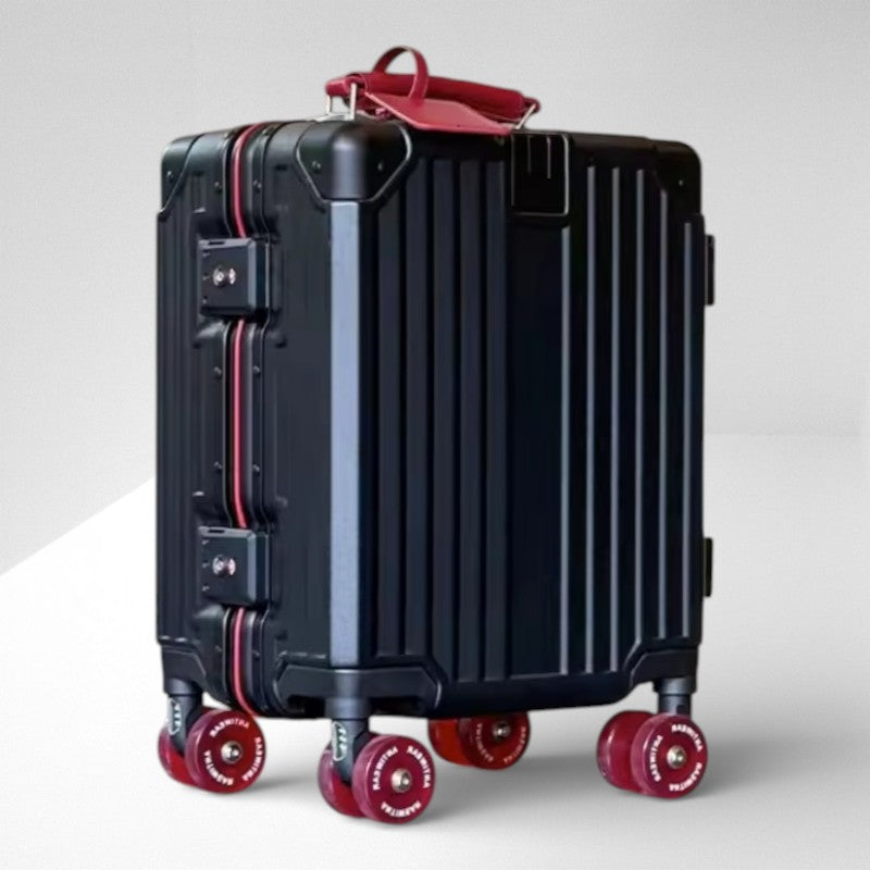 Valise cabine Nomad Compact 14"