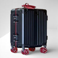 Valise cabine Nomad Compact 14" - MoovNext